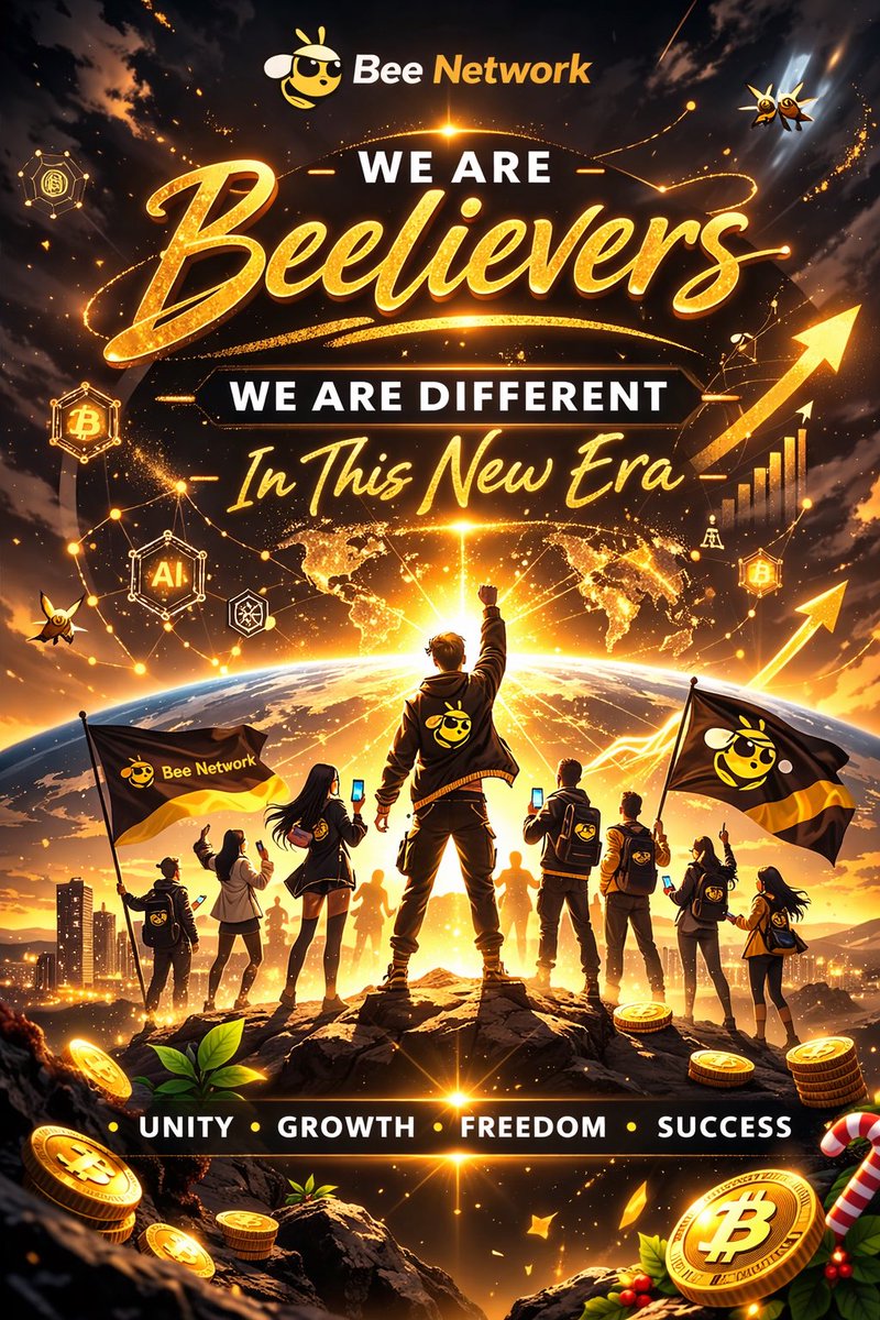 Bee Network Info tweet media