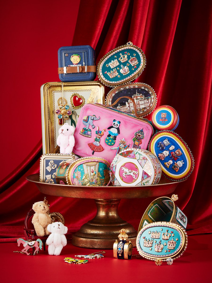 青山デカーボ　ユニコーン缶　4缶セット お待たせいたしました🦄 明日3月25日(水)12:00より、 「ユニコーン缶