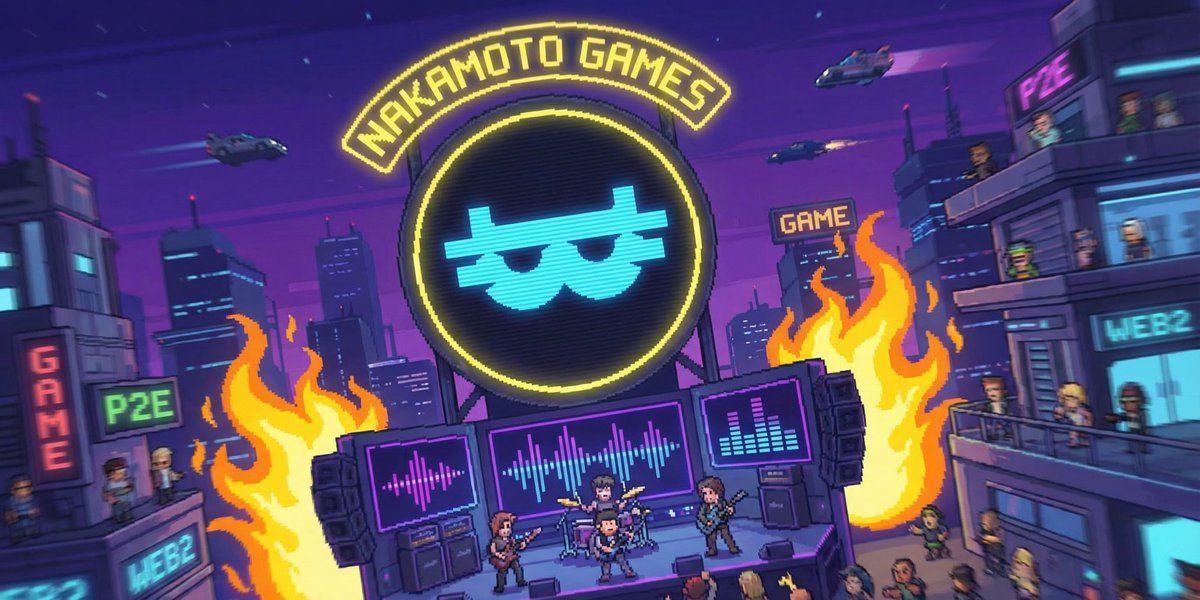 Nakamoto.Games tweet media