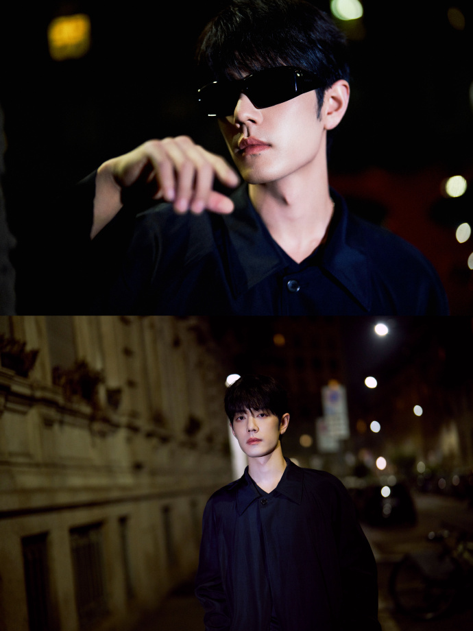 Xiao Zhan Japan Fanclub (@xiaozhanjapan) / Posts / X