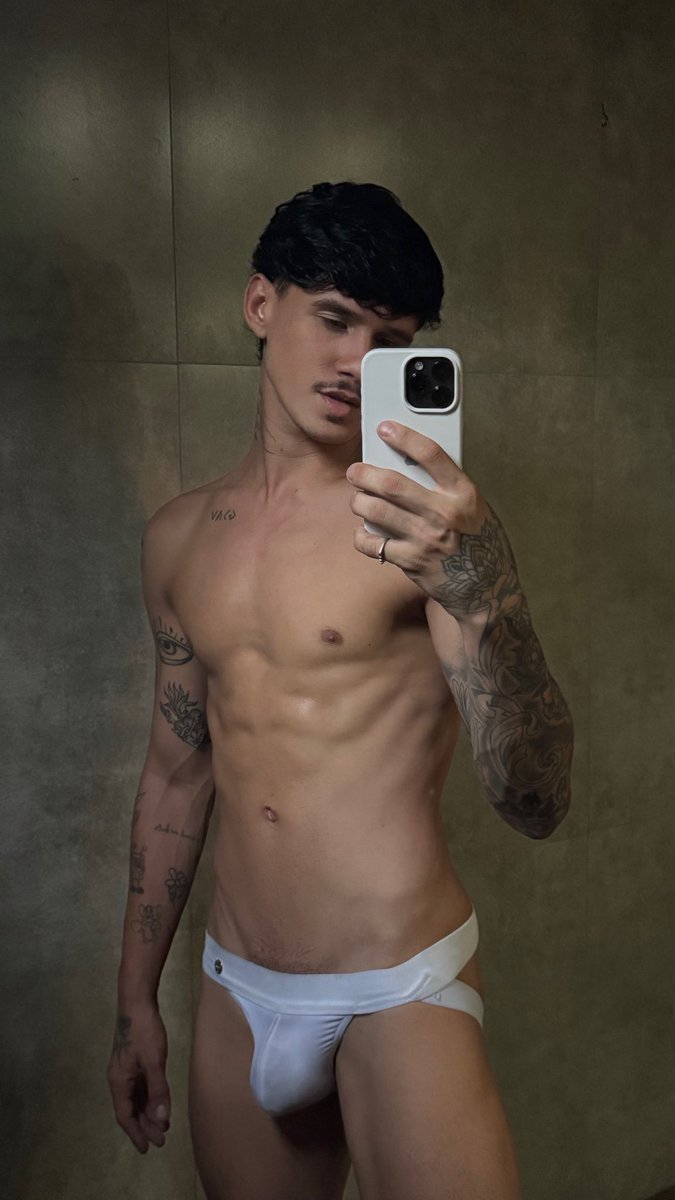 Gabriel Borges tweet media