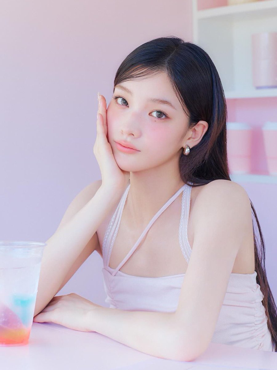 이로하 얼굴 tweet media