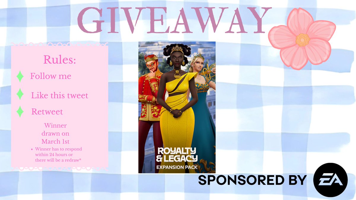 SimsMajkie tweet media