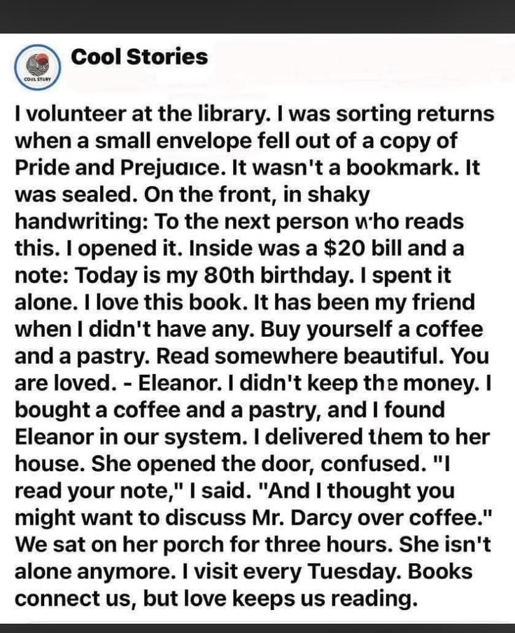 This is wholesome