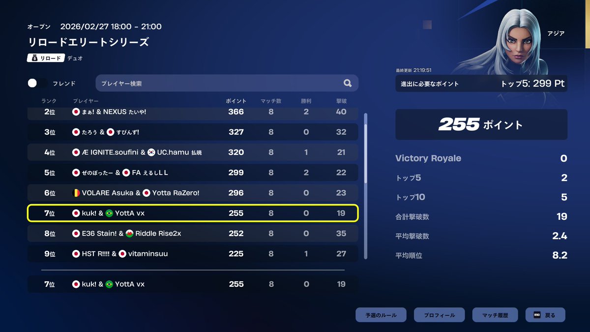 YOTTA べっくす tweet media