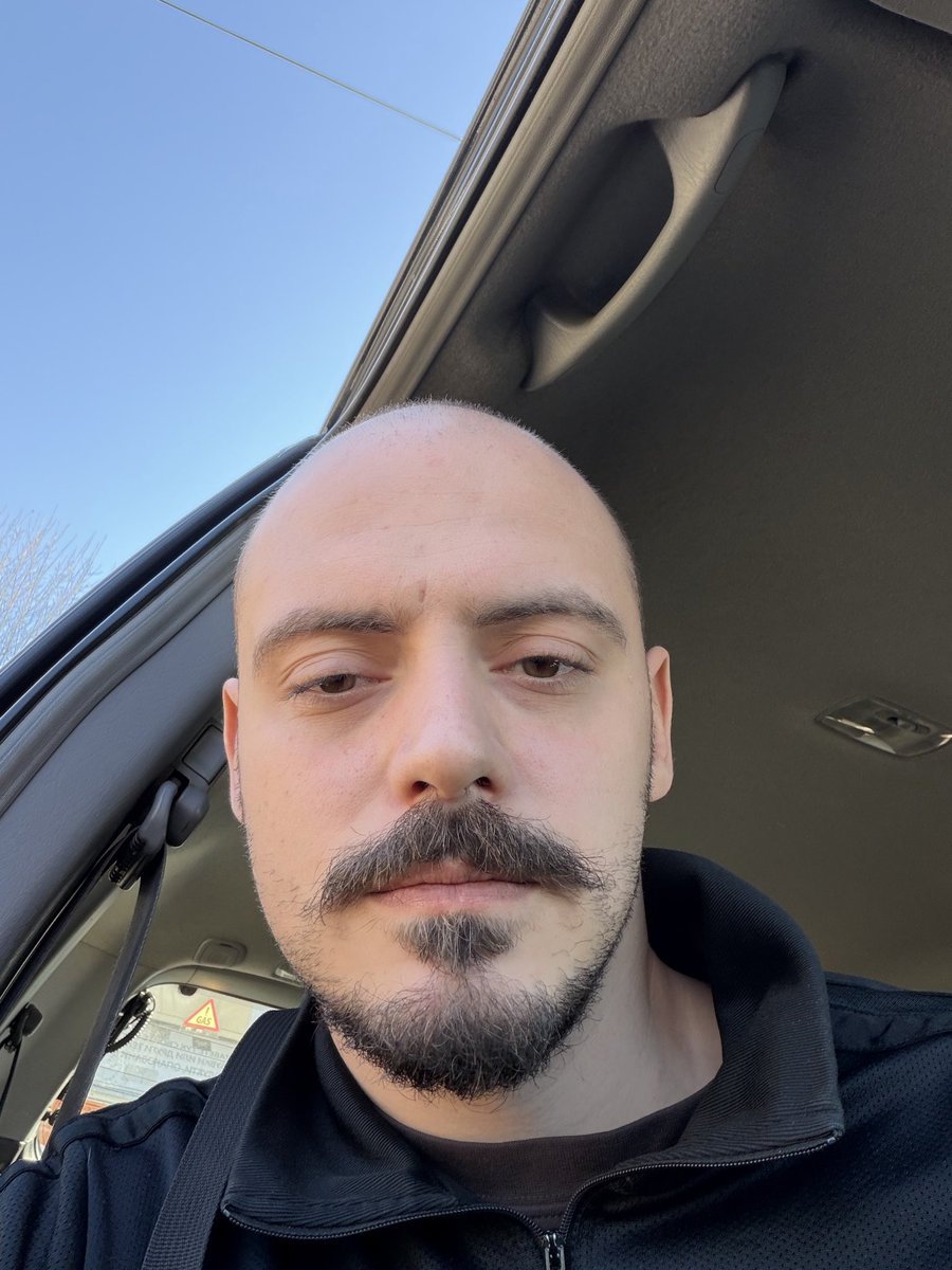 Denislav Gavrilov tweet media