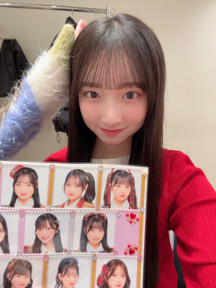 メンタル@向井地美音(おんちゃん)👄❤🩷🎵単推し (@mion0129loves