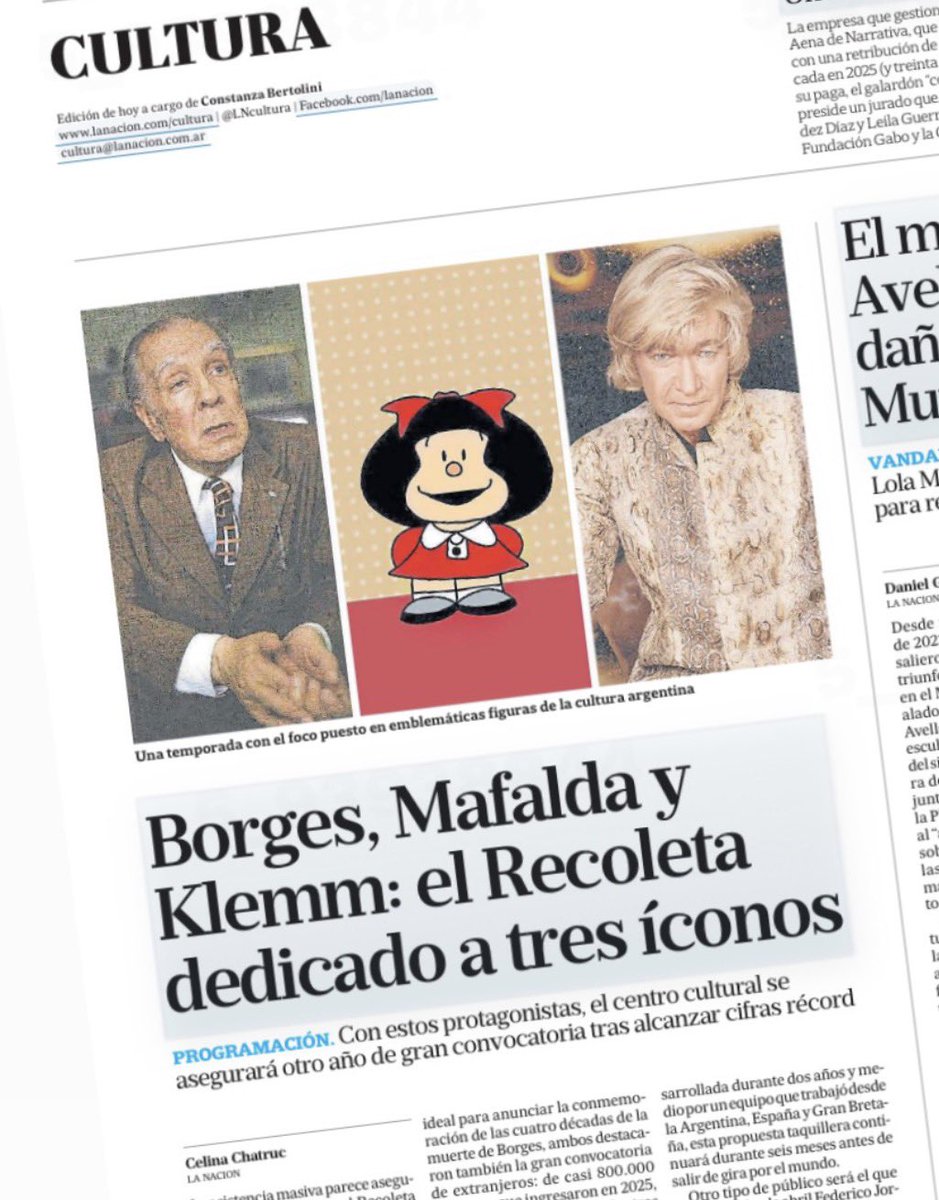 Celina Chatruc tweet media