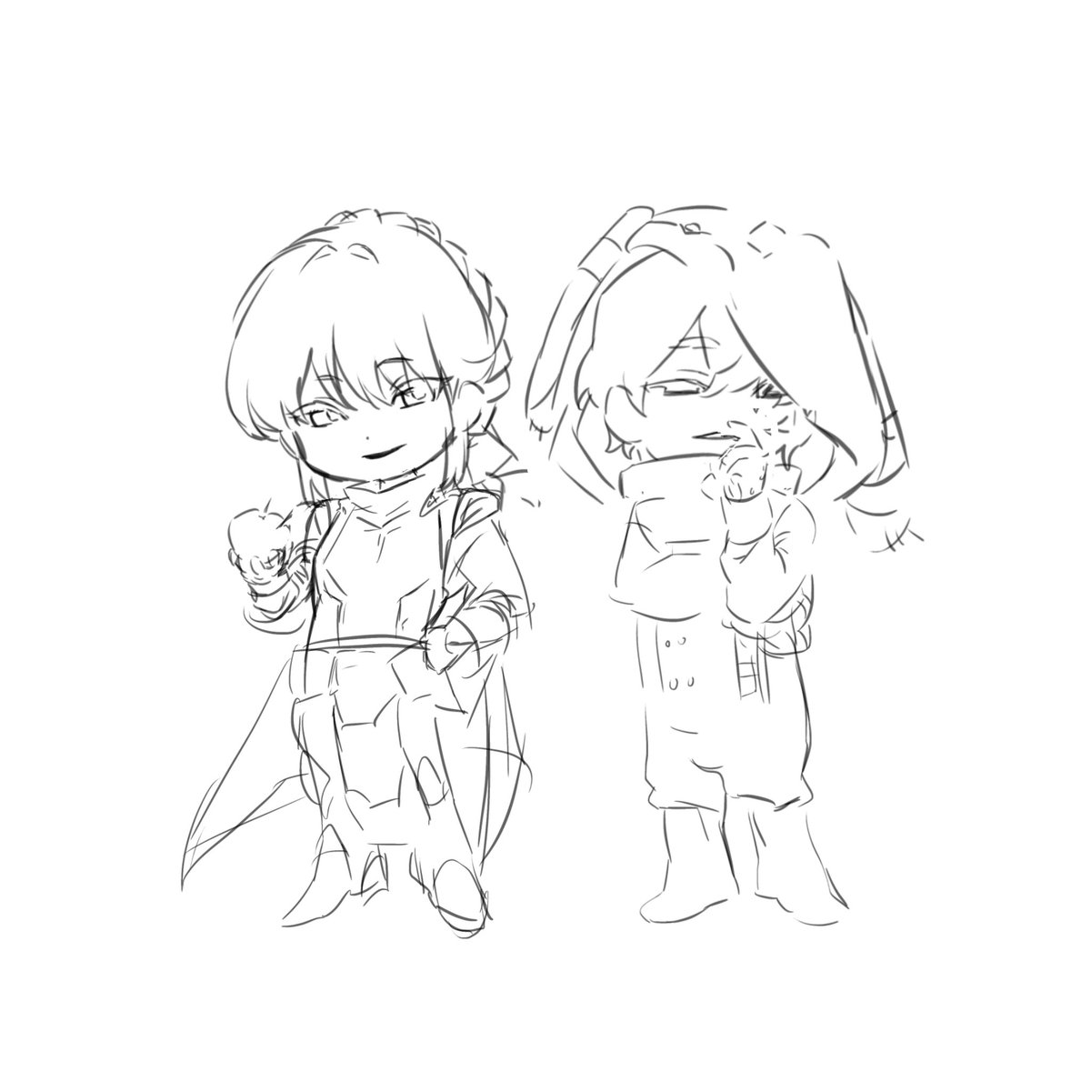 Dunkledoo tweet media