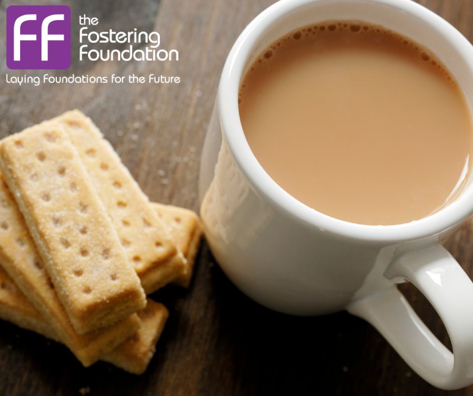 Fostering Foundation tweet media