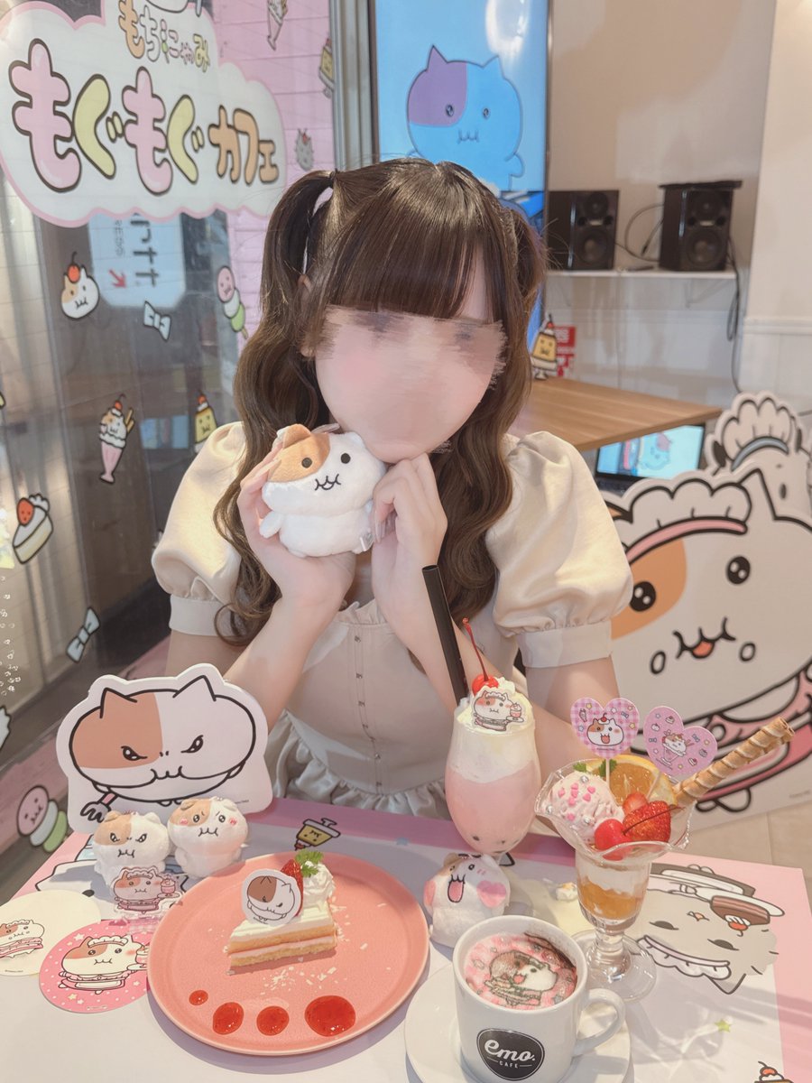 さきぼん@いちご杏仁100杯飲む (@sakibon69) / Posts / X