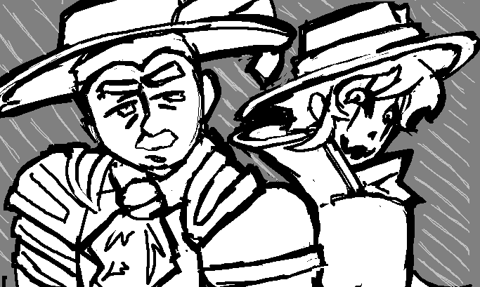 1# Calvus glazer /// ArrowAce ➼ but he's 17% gauss tweet media