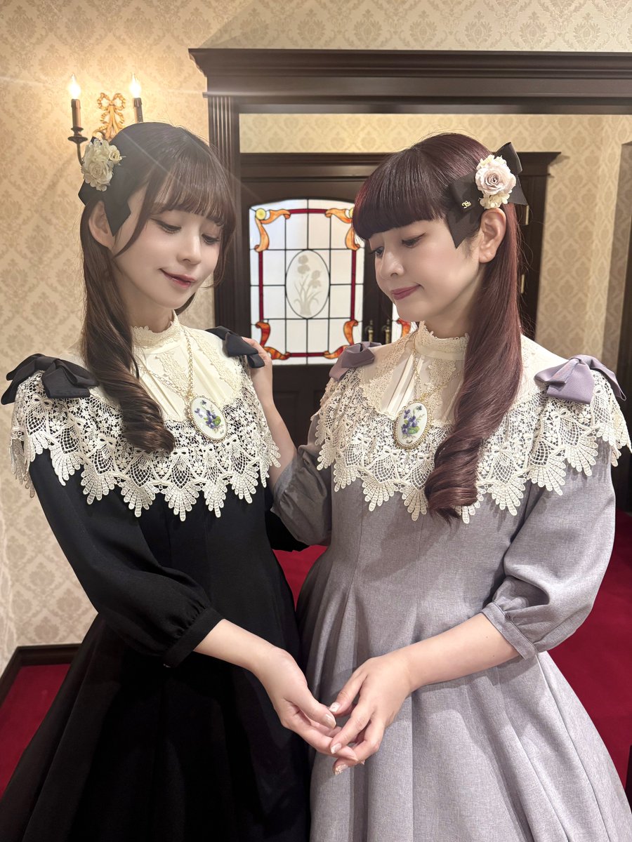 Innocent World Official (@innocent_w_jp) / Posts / X