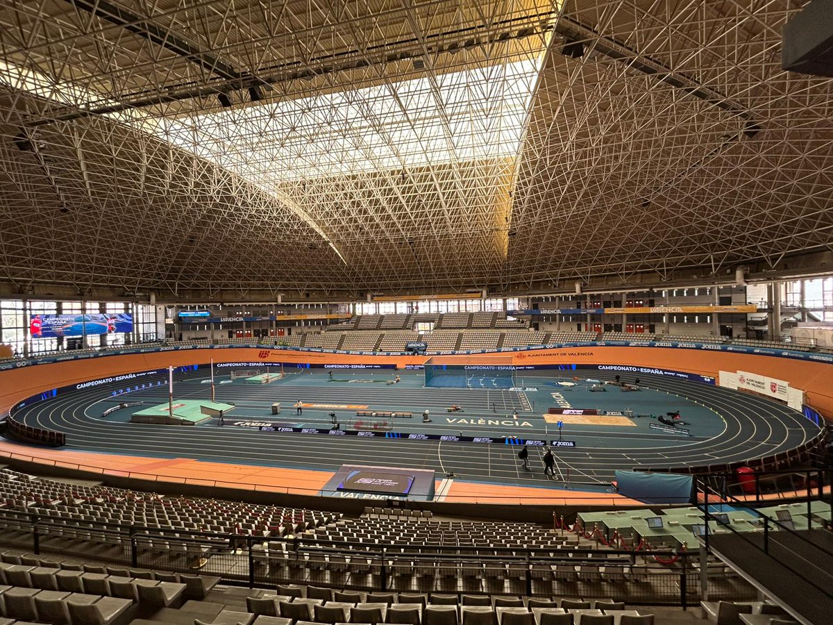 atletismoRFEA tweet media