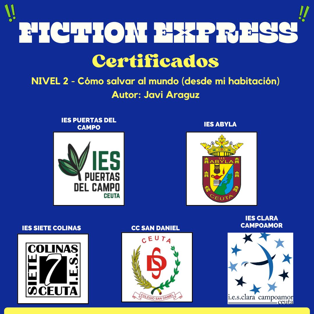 UPE Ceuta tweet media