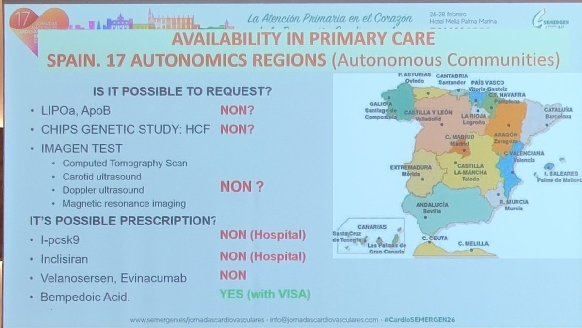 SEMERGEN | Médicos de AP tweet media