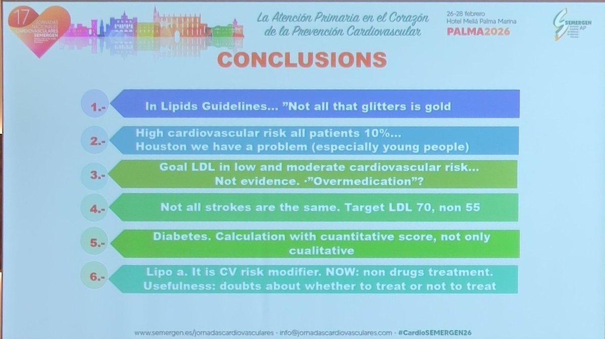 SEMERGEN | Médicos de AP tweet media