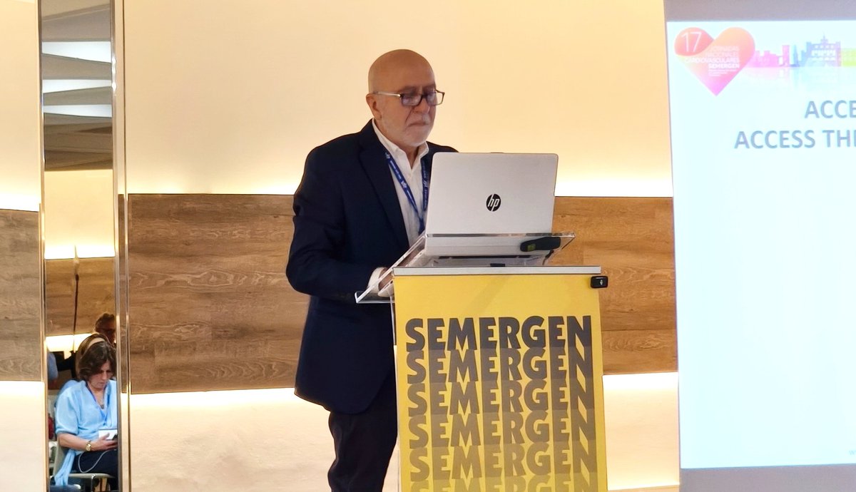 SEMERGEN | Médicos de AP tweet media