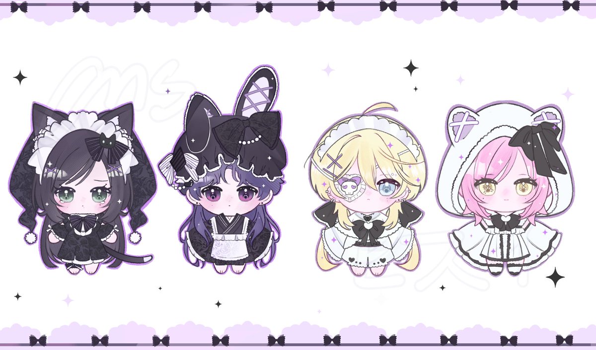 ヒスイ ꒰ cms close ꒱ tweet media