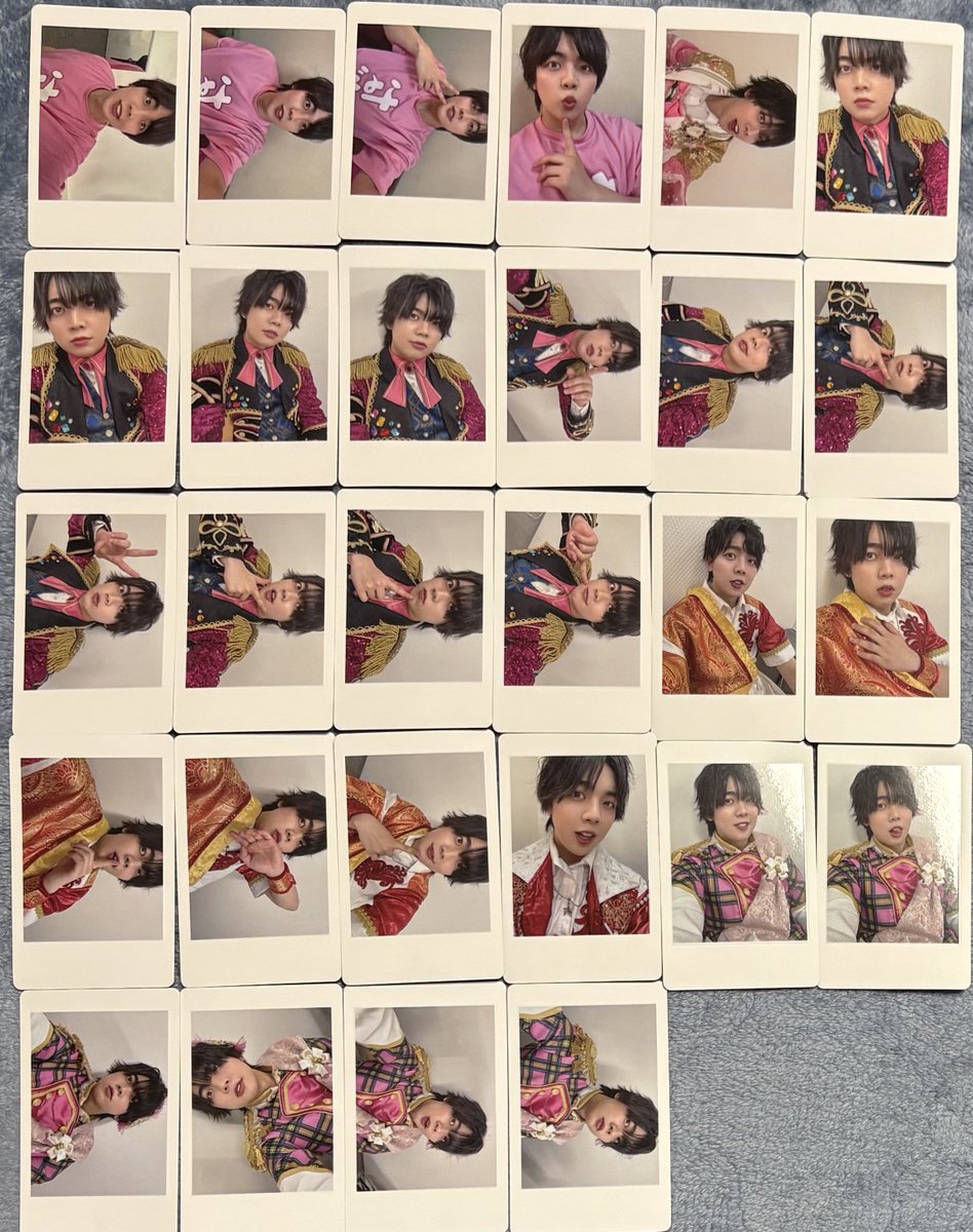 パンダドラゴン パラゴン ハピカ トレカ 交換 譲渡 【譲】桃 【求】桃