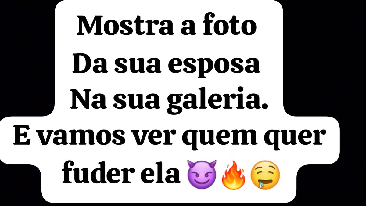 Divulgador de xoxotas🤤😈🥰 tweet media