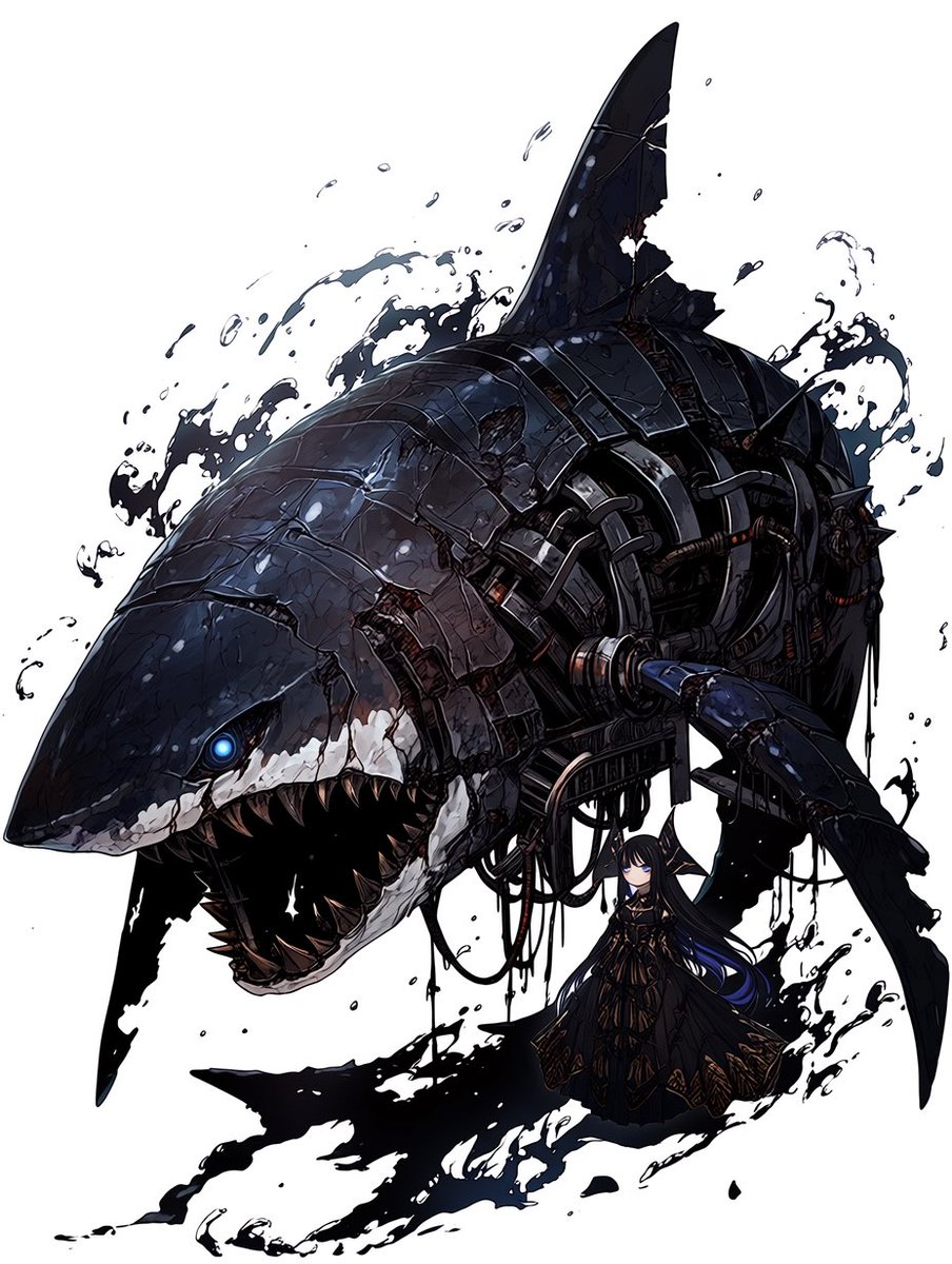 しゃるる@汝ゴスロリを愛せ tweet media