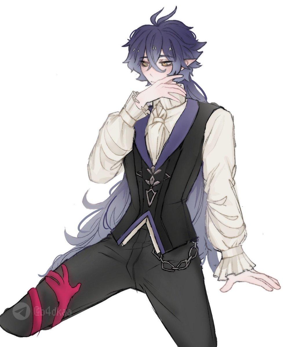 Luwax 🔞 tweet media