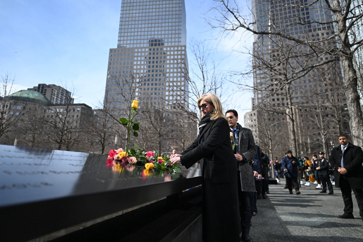 Jessica S. Tisch tweet media