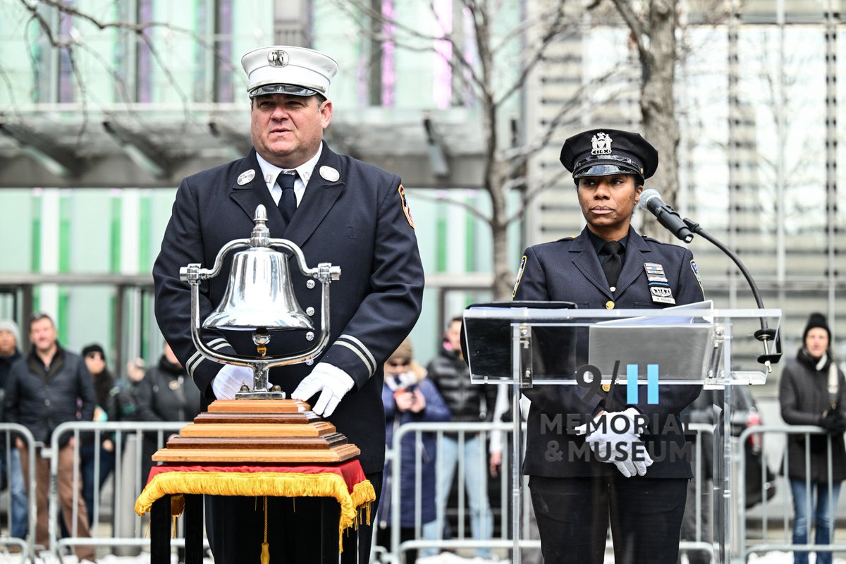 Jessica S. Tisch tweet media