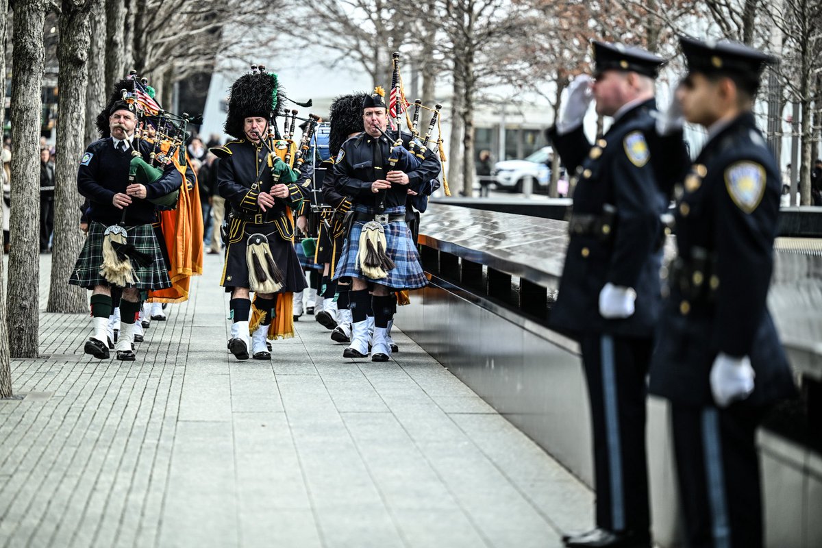 Jessica S. Tisch tweet media