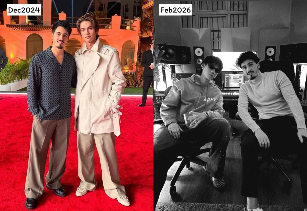 reunion after 1year and 2months with Maverick Lo Bianco 🖤

#bbrightvc <a href="/bbrightvc/">bright</a>