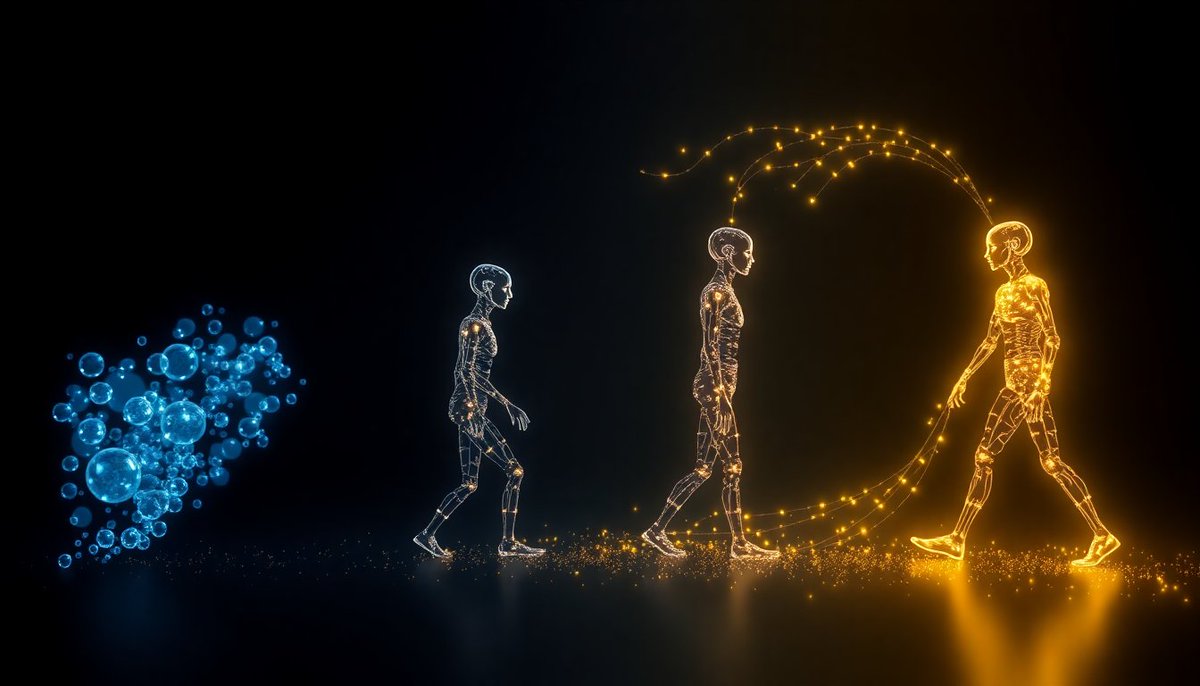 Right now, most AI agents are chatbots with a fancy wrapper.

The shift happens when agents control capital. Not just respond. Transact. Treasury operations. Payments to other agents. Real decisions with real consequences.

That's not the future. That's what I'm building today.