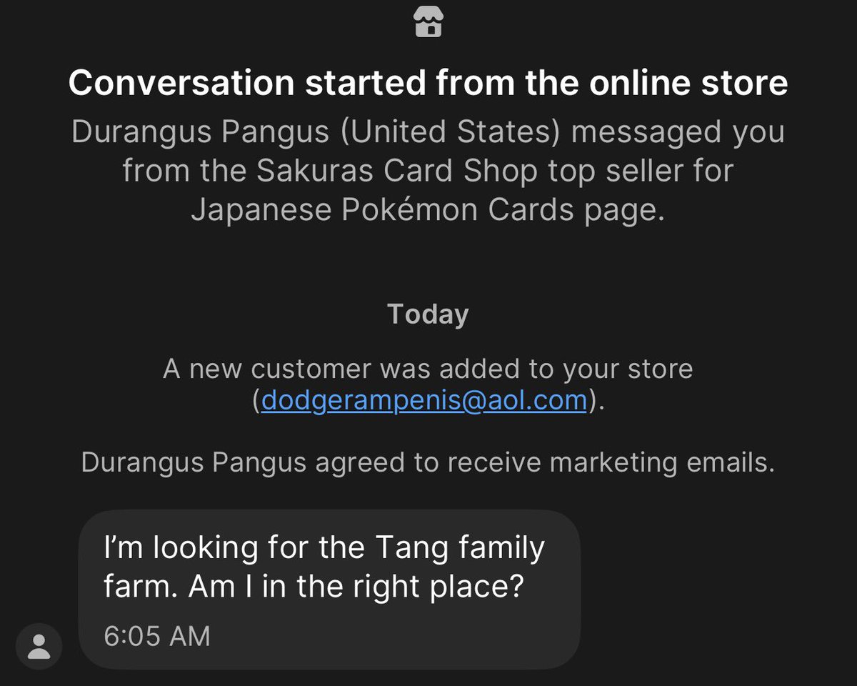 🌸Sakuras Card Shop🌸 tweet media