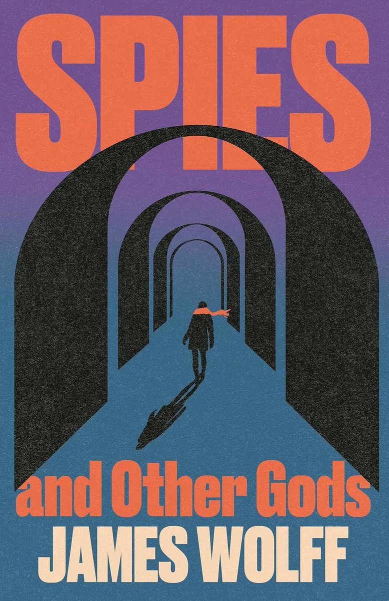 SpyMasters tweet media