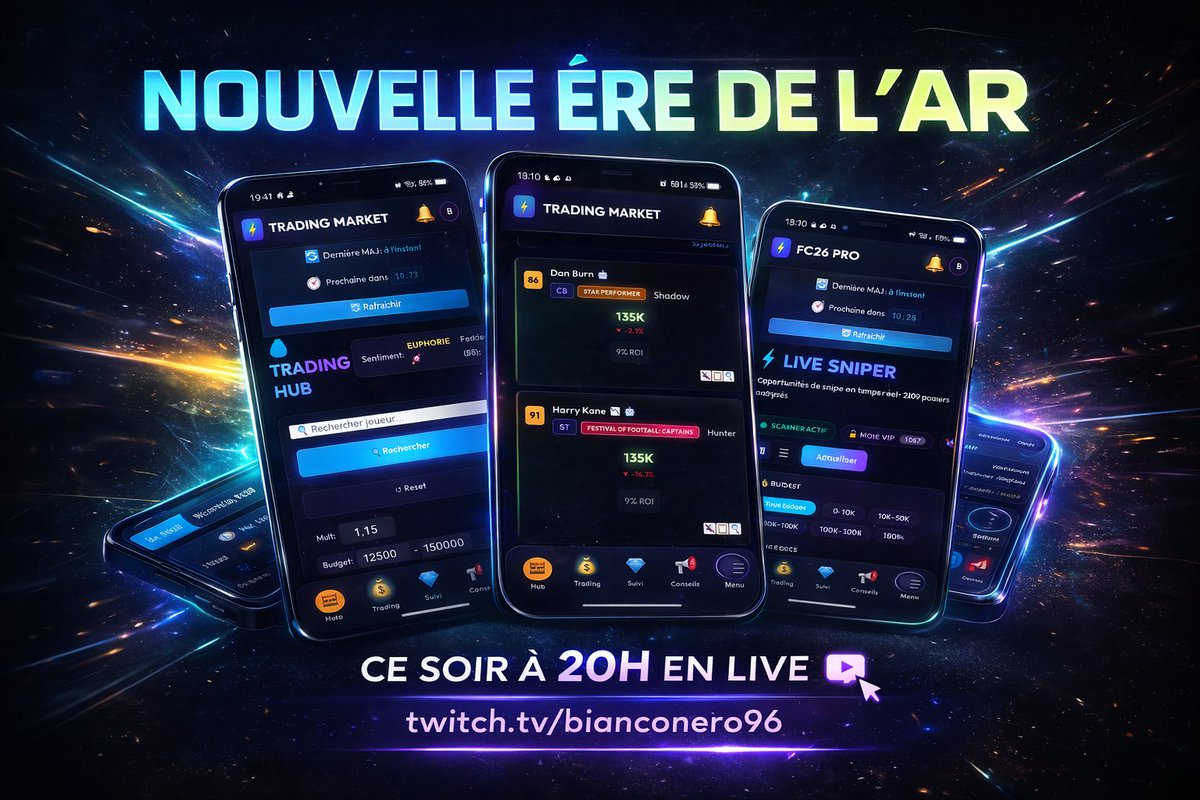 Bianconero96 TRADING FC26🇮🇹⚪⚫ tweet media