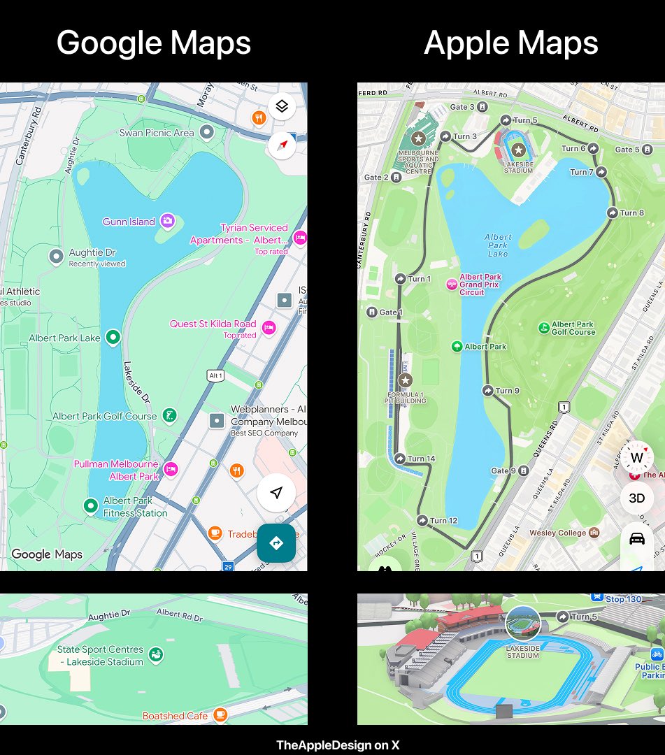 Apple Design tweet media