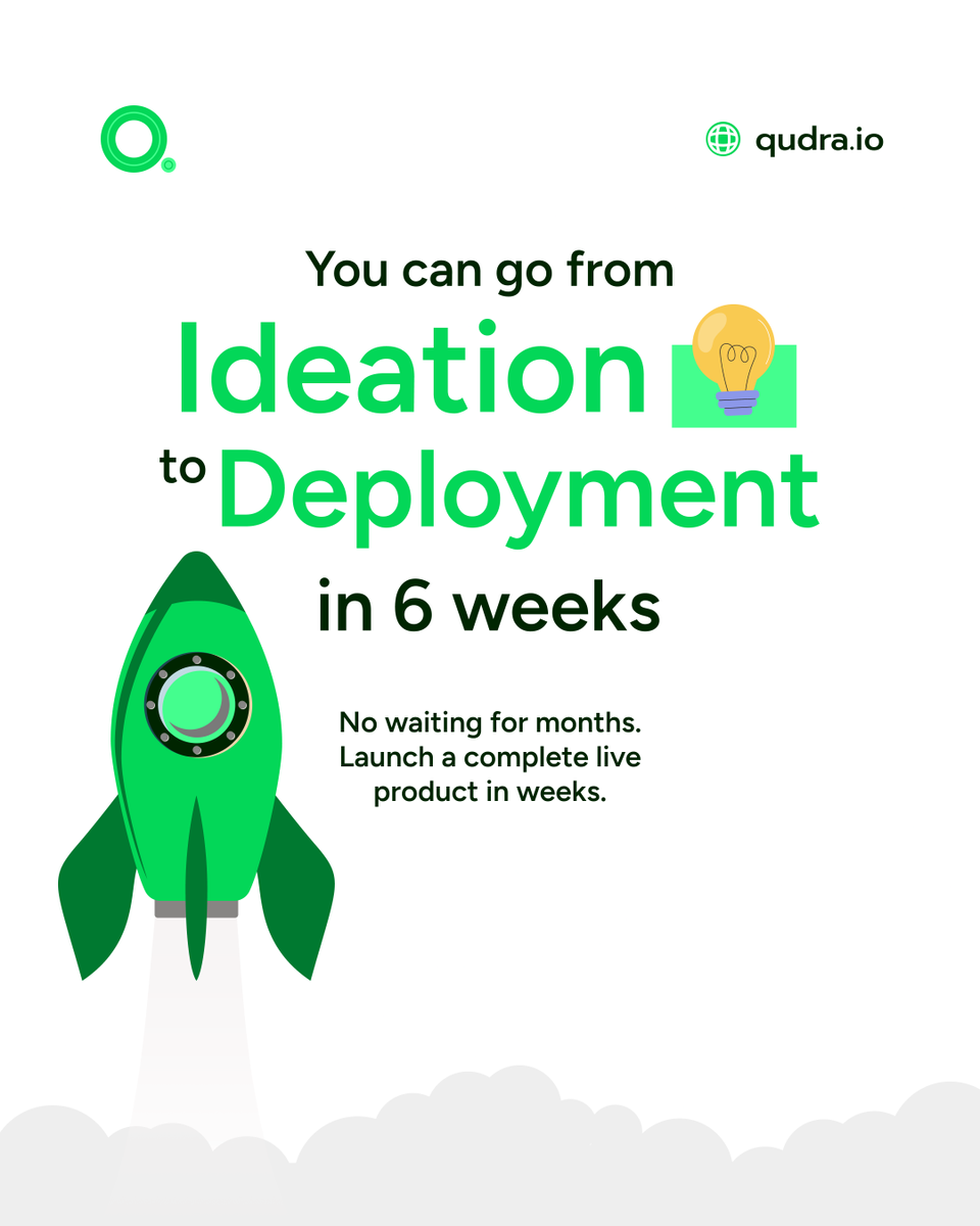 Qudra IO tweet media