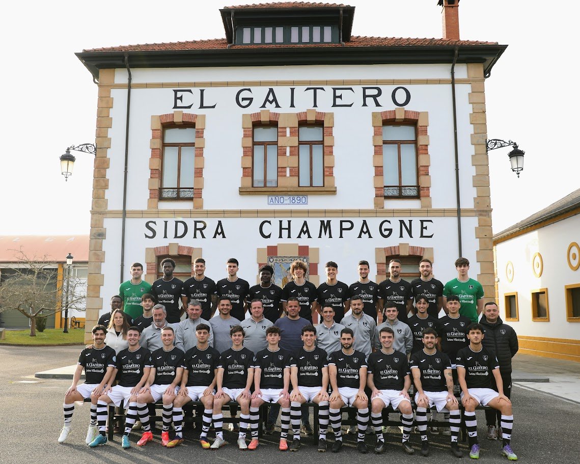 CD Lealtad de Villaviciosa tweet media