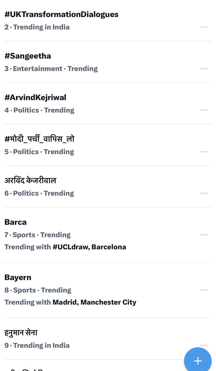 Shekhar Choudhary tweet media