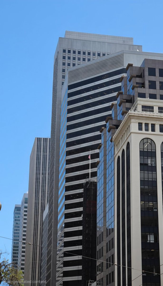 app_settings's tweet image. why even bother taking pictures if you’re going to use AI to remove the one thing that made it look cool..

having an AI slop generator is NOT a flex, sorry 😬