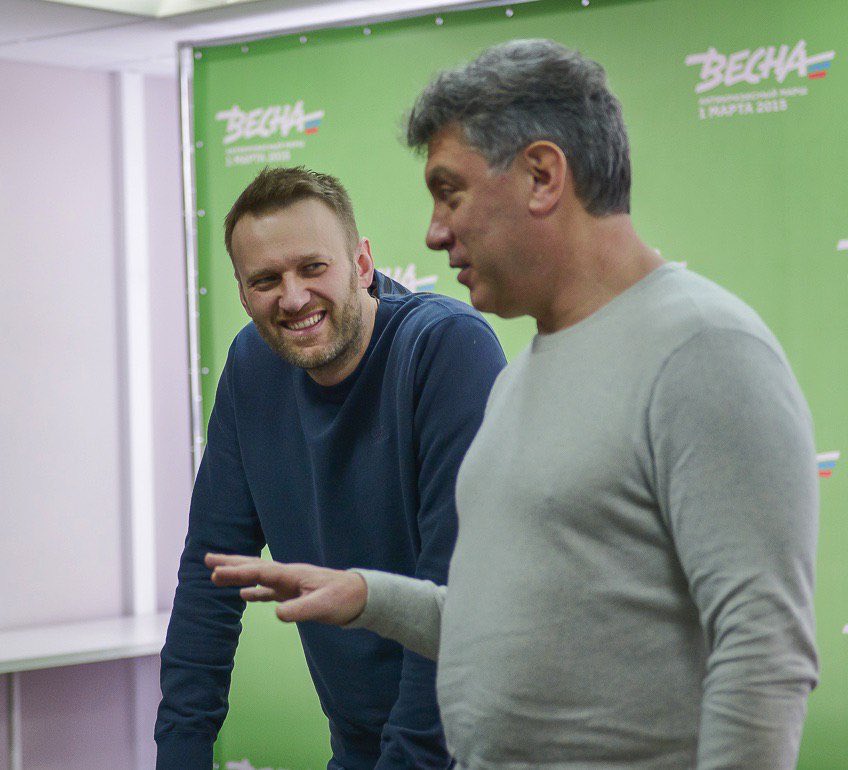 The Anti-Corruption Foundation tweet media