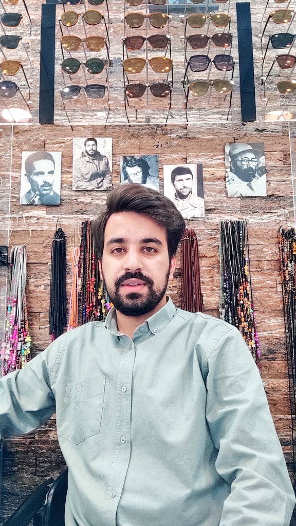 امیرحسین☫ tweet media