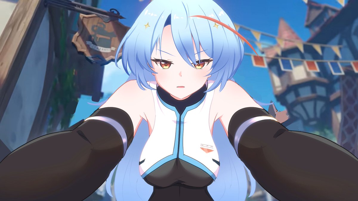 #SyluxviArt 
hayooo ketahuan mokel