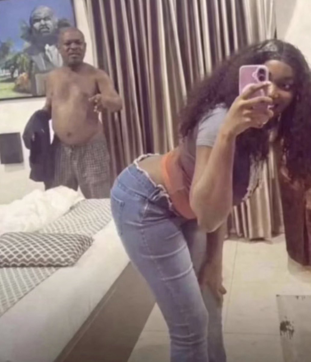 BIG CIZ 🦍 tweet media