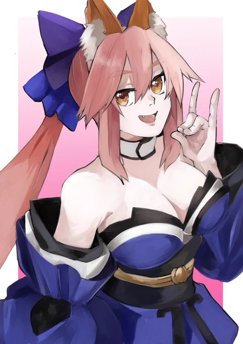 #唐突に5年前の絵を載せる見た人もやる