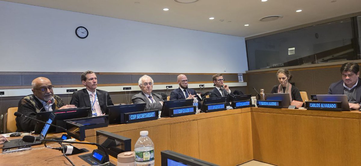 New Economic School tweet media