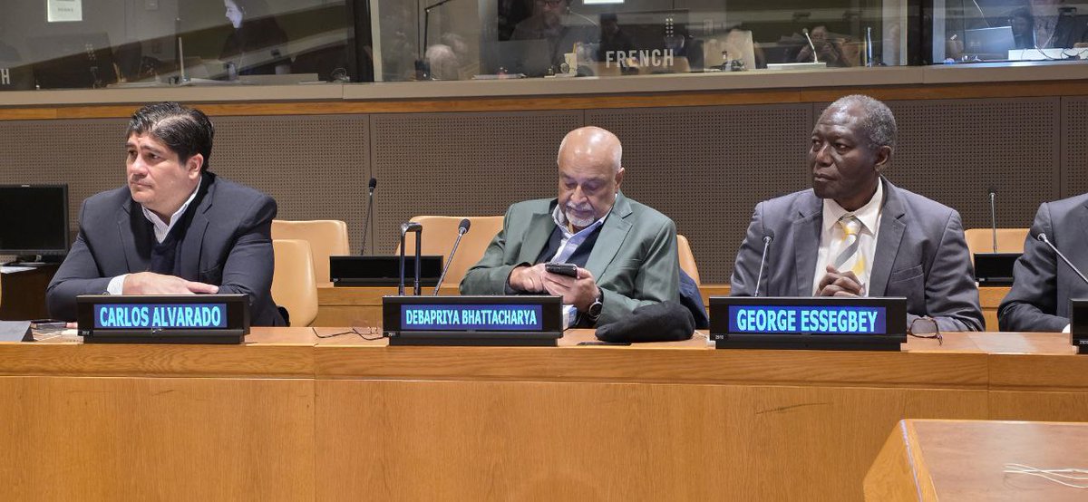 New Economic School tweet media