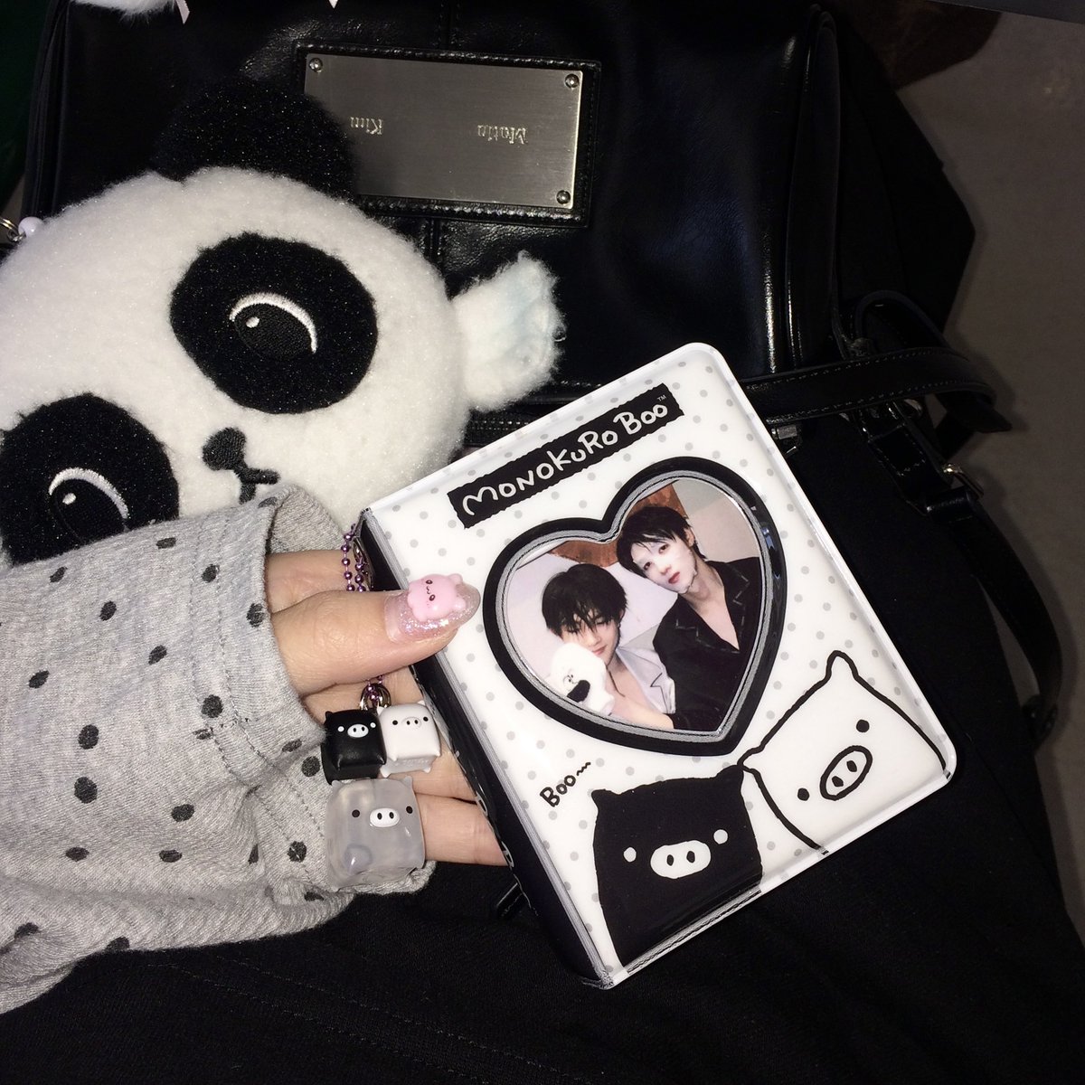 🍧 (@pink00ooo) on Twitter photo 