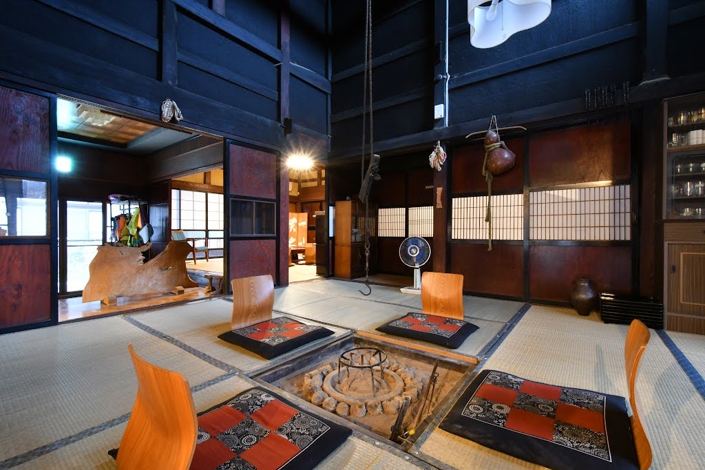 【大事なお知らせ】
能登の古民家宿