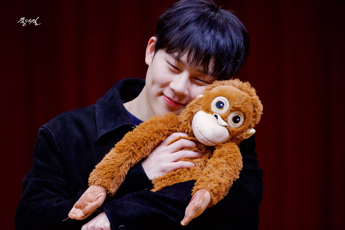 260227 #몬스타엑스 #주헌 #JOOHONEY 
#MONSTAX #MONSTA_X